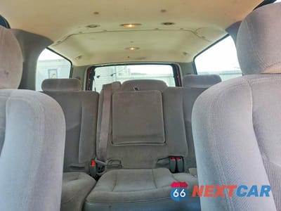 Zdjęcie 10 z 12 samochodu: 2006 GMC YUKON XL K1500 VIN:3GKFK16Z36G229555 - miniatura