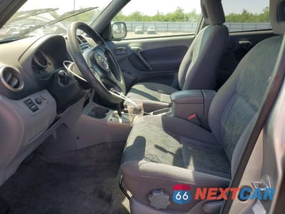 Zdjęcie 7 z 12 samochodu: 2003 TOYOTA RAV4 BASE VIN:JTEGH20V730094005 - miniatura