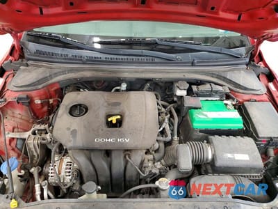 Zdjęcie 11 z 11 samochodu: 2017 HYUNDAI ELANTRA SE VIN:KMHD74LF3HU358651 - miniatura