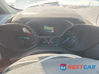 Zdjęcie 9 z 14 samochodu: 2018 FORD TRANSIT CONNECT XLT VIN:NM0GS9F72J1341314 - miniatura