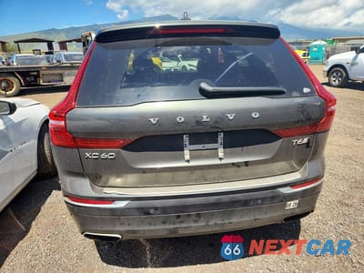 Zdjęcie 6 z 13 samochodu: 2018 VOLVO XC60 T6 INSCRIPTION VIN:YV4A22RL2J1079722 - miniatura