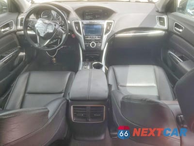 Zdjęcie 8 z 12 samochodu: 2020 ACURA TLX VIN:19UUB2F34LA005372 - miniatura