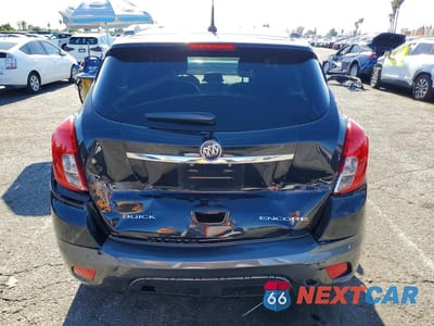 Zdjęcie 6 z 13 samochodu: 2013 BUICK ENCORE VIN:KL4CJCSB3DB186793 - miniatura