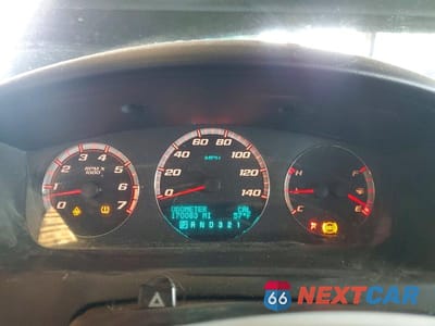 Zdjęcie 9 z 11 samochodu: 2006 CHEVROLET IMPALA SUPER SPORT VIN:2G1WD58C369116472 - miniatura