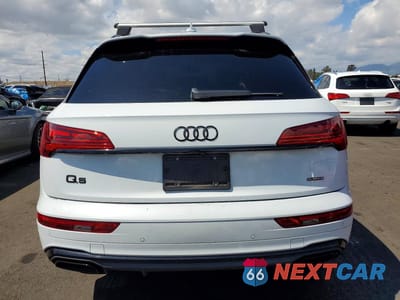 Zdjęcie 6 z 13 samochodu: 2023 AUDI Q5 PREMIUM PLUS 45 VIN:WA1EAAFY7P2009194 - miniatura