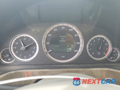 Zdjęcie 9 z 11 samochodu: 2010 MERCEDES-BENZ E 350 VIN:WDDHF5GB9AA218137 - miniatura