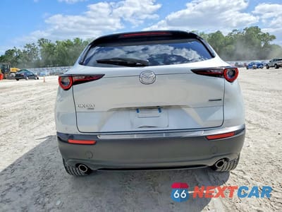 Zdjęcie 6 z 13 samochodu: 2025 MAZDA CX-30 SELECT VIN:3MVDMBBM2SM811055 - miniatura