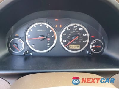 Zdjęcie 9 z 13 samochodu: 2004 HONDA CR-V EX VIN:JHLRD78824C043874 - miniatura