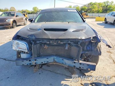 Piąte zdjęcie samochodu w środku: 2015 CHRYSLER 300 LIMITED VIN:2C3CCAAG7FH742961 - miniatura
