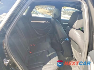 Zdjęcie 11 z 12 samochodu: 2017 AUDI Q3 PREMIUM VIN:WA1ECCFS3HR017481 - miniatura