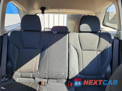 Zdjęcie 10 z 14 samochodu: 2019 SUBARU FORESTER VIN:JF2SKACCXKH521246 - miniatura