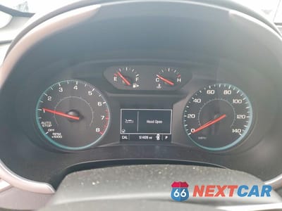 Zdjęcie 9 z 12 samochodu: 2022 CHEVROLET MALIBU LT VIN:1G1ZD5ST6NF170344 - miniatura