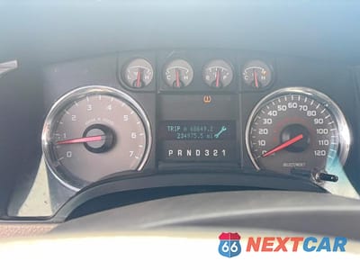Zdjęcie 8 z 12 samochodu: 2010 FORD F150 SUPERCREW VIN:1FTEW1E88AFD59975 - miniatura