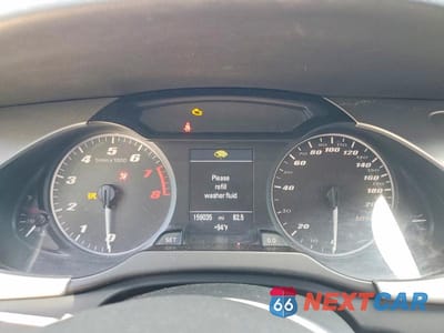 Zdjęcie 9 z 13 samochodu: 2011 AUDI S4 PREMIUM VIN:WAUHGCFLXBA123932 - miniatura
