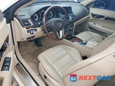 Zdjęcie 8 z 11 samochodu: 2015 MERCEDES-BENZ E 400 4MATIC VIN:WDDKJ6HB4FF294478 - miniatura