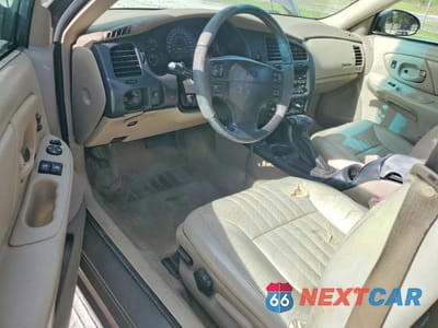 Zdjęcie 8 z 12 samochodu: 2003 CHEVROLET MONTE CARLO SS VIN:2G1WX12K739409450 - miniatura