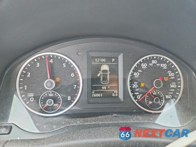 Zdjęcie 9 z 13 samochodu: 2018 VOLKSWAGEN TIGUAN LIMITED VIN:WVGAV7AX0JK003279 - miniatura