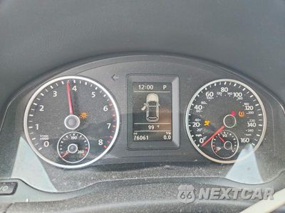 Zdjęcie 9 z 13 samochodu: 2018 VOLKSWAGEN TIGUAN LIMITED VIN:WVGAV7AX0JK003279 - miniatura
