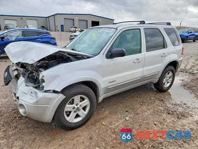 2005 FORD ESCAPE HEV 1FMCU95H35KC30336 - główne zdjęcie licytacji z USA - miniatura
