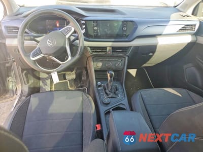 Zdjęcie 8 z 14 samochodu: 2022 VOLKSWAGEN TAOS SE IQ DRIVE VIN:3VVLX7B2XNM090196 - miniatura