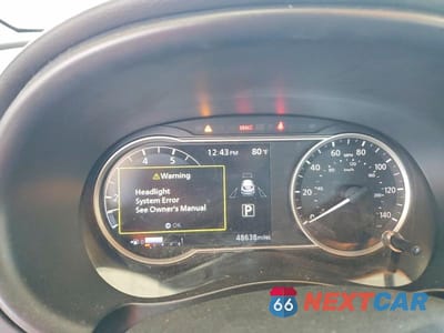 Zdjęcie 9 z 12 samochodu: 2019 NISSAN KICKS SR VIN:3N1CP5CUXKL561593 - miniatura