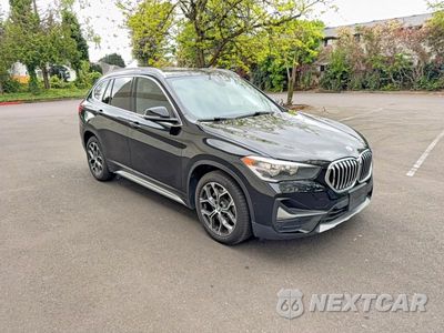 2020 BMW X1 XDRIVE28I WBXJG9C08L5R31713 - główne zdjęcie licytacji z USA - miniatura