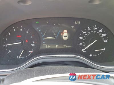 Zdjęcie 9 z 12 samochodu: 2022 TOYOTA AVALON XLE VIN:4T1JZ1FB8NU081687 - miniatura