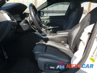 Zdjęcie 7 z 12 samochodu: 2021 BMW 330I VIN:WBA5R1C05MFK52890 - miniatura