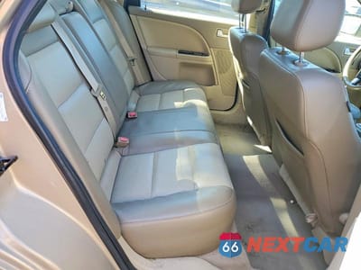 Zdjęcie 10 z 12 samochodu: 2007 MERCURY MONTEGO PREMIER VIN:1MEHM42177G608277 - miniatura