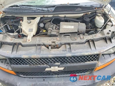 Zdjęcie 12 z 13 samochodu: 2008 CHEV EXPRESS G2500 VIN:1GCGG25C981202429 - miniatura