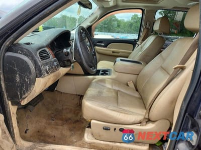 Zdjęcie 7 z 11 samochodu: 2008 CHEVROLET SILVERADO K1500 VIN:2GCEK13M181189133 - miniatura