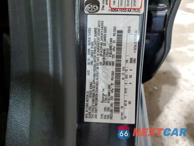 Zdjęcie 12 z 12 samochodu: 2011 FORD FIESTA SE VIN:3FADP4EJ8BM134069 - miniatura