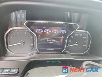 Zdjęcie 9 z 12 samochodu: 2021 GMC SIERRA K2500 DENALI VIN:1GT49REY5MF136010 - miniatura