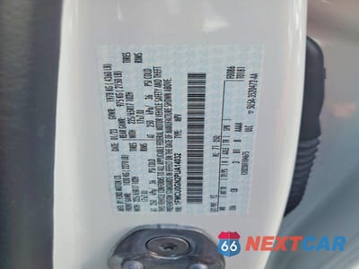 Zdjęcie 13 z 13 samochodu: 2023 FORD ESCAPE ACTIVE VIN:1FMCU0GN2PUA14032 - miniatura