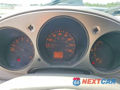 Zdjęcie 9 z 11 samochodu: 2003 NISSAN ALTIMA 2.5 VIN:1N4AL11D73C139487 - miniatura