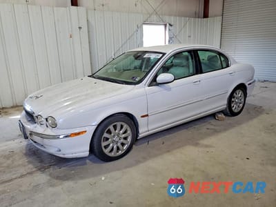 2003 JAGUAR X-TYPE SAJEA51D03XD22994 - główne zdjęcie licytacji z USA - miniatura