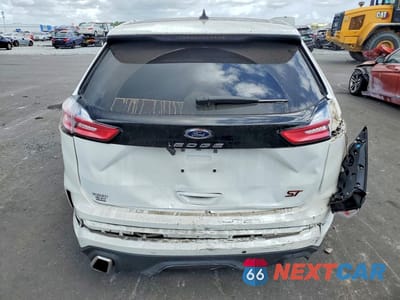 Zdjęcie 6 z 12 samochodu: 2022 FORD EDGE ST VIN:2FMPK4AP9NBA05162 - miniatura