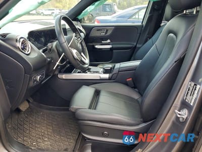 Zdjęcie 7 z 13 samochodu: 2022 MERCEDES-BENZ GLB 250 4MATIC VIN:W1N4M4HB5NW176882 - miniatura