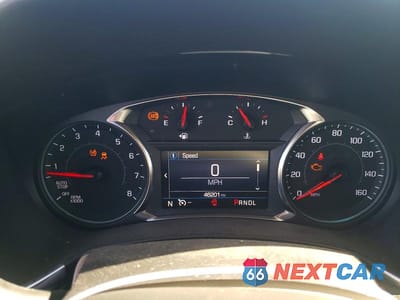 Zdjęcie 9 z 13 samochodu: 2022 CHEVROLET EQUINOX LT VIN:3GNAXUEV1NS172928 - miniatura