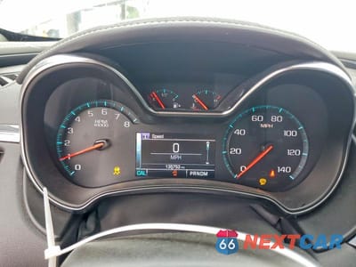 Zdjęcie 9 z 12 samochodu: 2019 CHEVROLET IMPALA LS VIN:2G11Y5S32K9161582 - miniatura