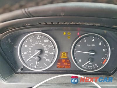 Zdjęcie 9 z 13 samochodu: 2012 BMW X5 XDRIVE50I VIN:5UXZV8C54CL425222 - miniatura