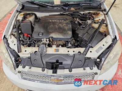 Zdjęcie 11 z 12 samochodu: 2014 CHEVROLET IMPALA LIMITED LT VIN:2G1WB5E38E1120010 - miniatura