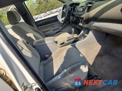 Zdjęcie 7 z 12 samochodu: 2007 TOYOTA TACOMA PRERUNNER V6 VIN:5TEKU72N37Z406704 - miniatura
