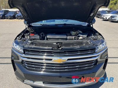 Zdjęcie 8 z 10 samochodu: 2023 CHEVROLET TAHOE K1500 LT VIN:1GNSKNKD1PR174611 - miniatura