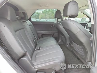 Zdjęcie 11 z 14 samochodu: 2025 HYUNDAI IONIQ 5 SEL VIN:7YAKN4DA1SY029802 - miniatura