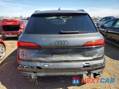 Zdjęcie 6 z 12 samochodu: 2025 AUDI Q7 PREMIUM PLUS VIN:WA1LVBF79SD020428 - miniatura