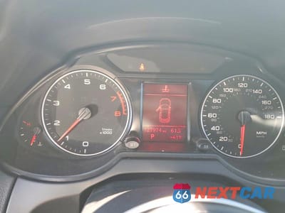 Zdjęcie 9 z 12 samochodu: 2011 AUDI Q5 PREMIUM VIN:WA1CFAFPXBA058338 - miniatura