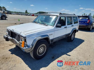 1994 JEEP CHEROKEE COUNTRY 1J4FJ78S5RL188381 - główne zdjęcie licytacji z USA - miniatura