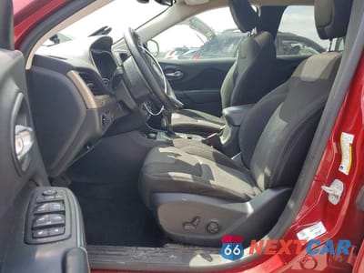 Zdjęcie 7 z 12 samochodu: 2014 JEEP CHEROKEE LATITUDE VIN:1C4PJMCB0EW203619 - miniatura