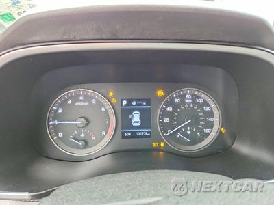 Zdjęcie 9 z 13 samochodu: 2020 HYUNDAI TUCSON VALUE VIN:KM8J33A42LU234051 - miniatura